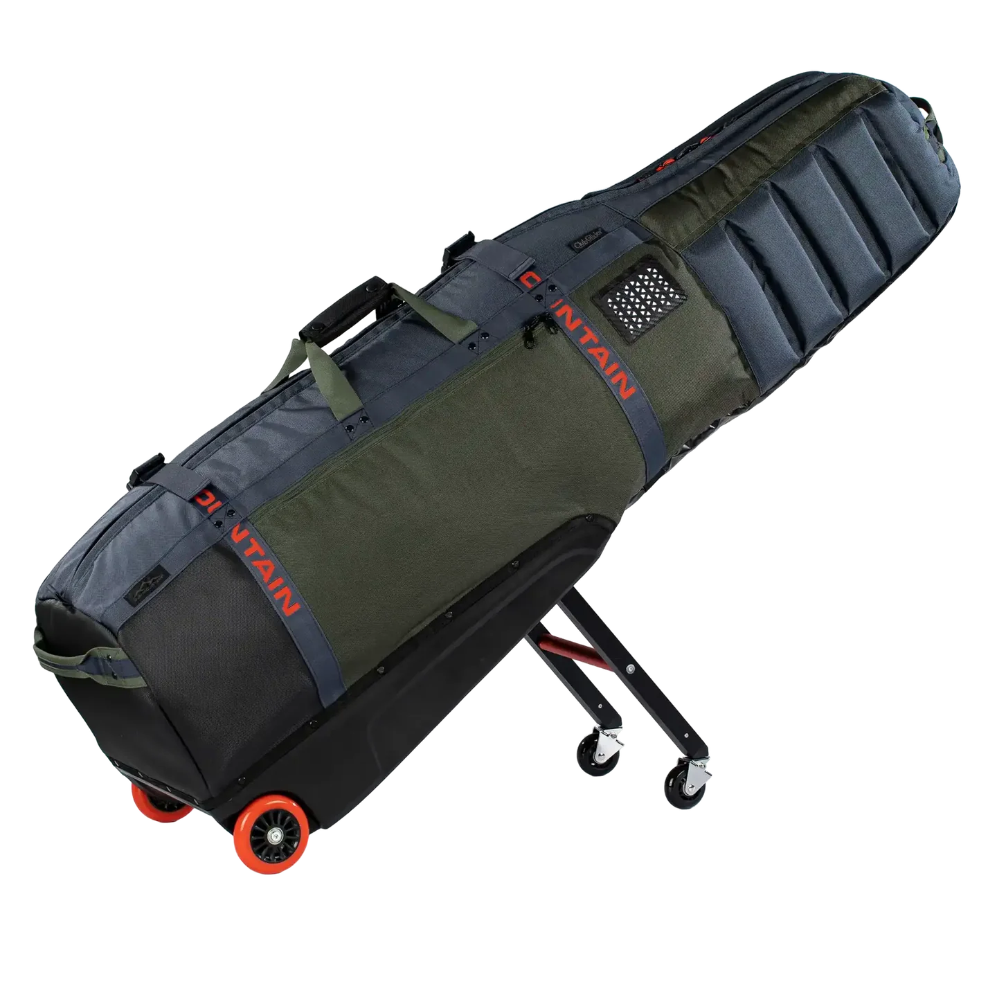 ClubGlider Meridian