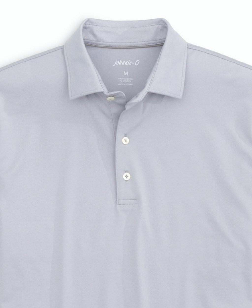 Performance Jersey Polo - Birdie