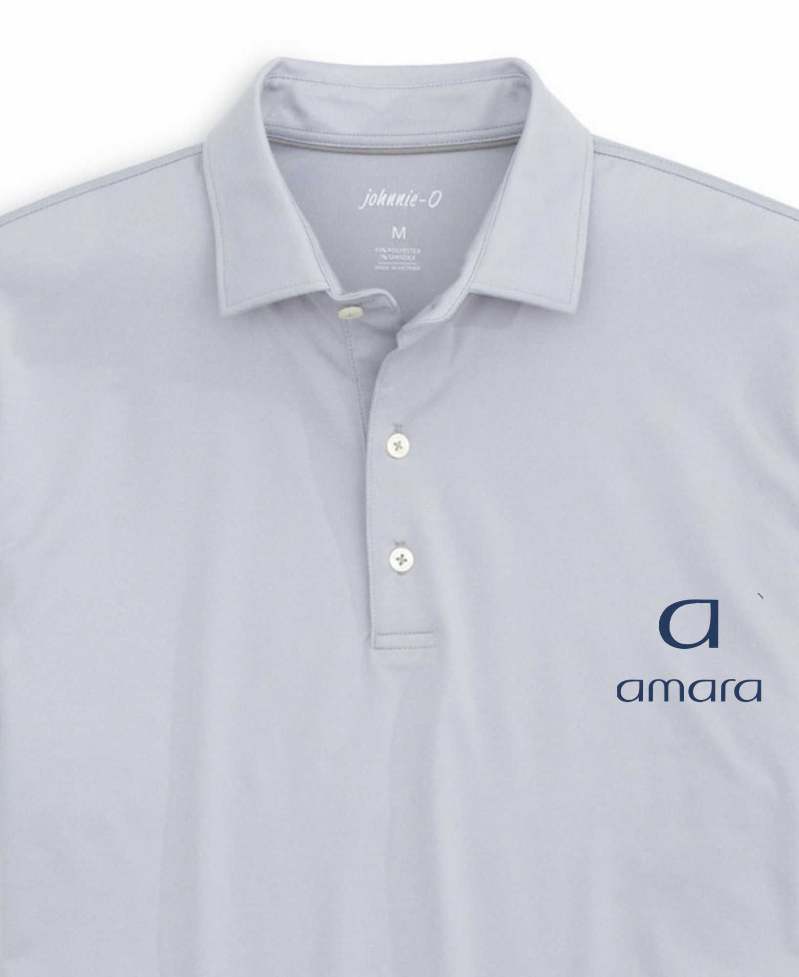 Performance Jersey Polo - Birdie