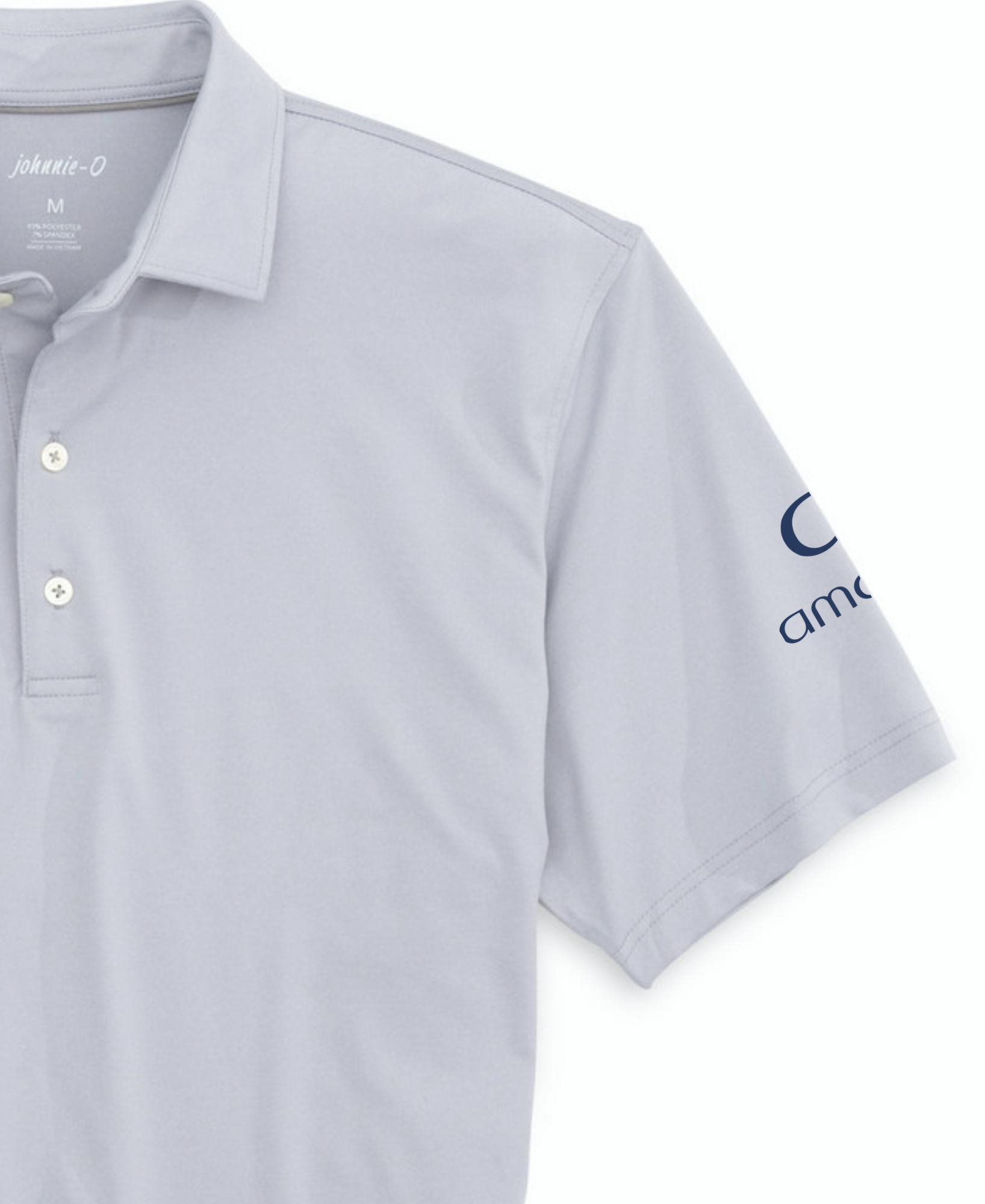 Performance Jersey Polo - Birdie