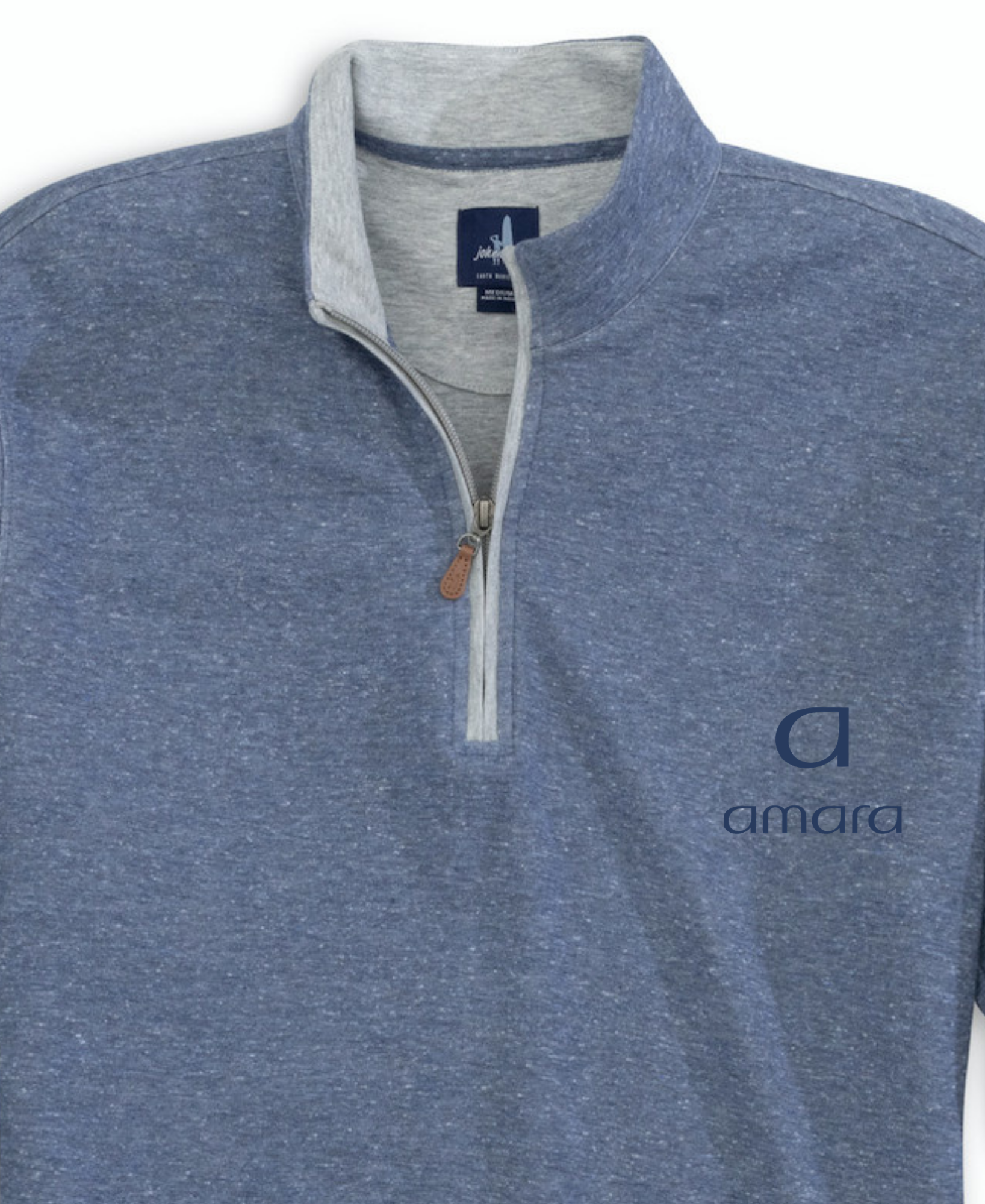 Sully 1/4 Zip Pullover