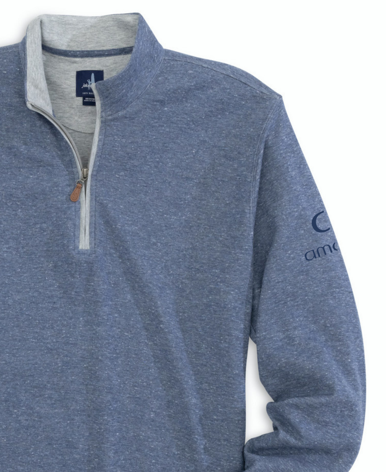 Sully 1/4 Zip Pullover