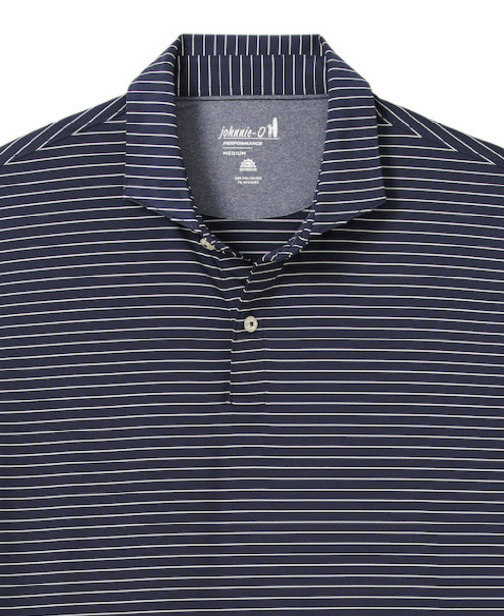 Performance Jersey Polo - Beau