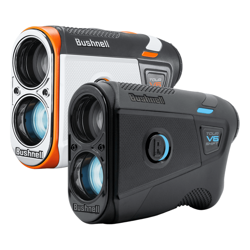 Bushnell Tour V6 Shift