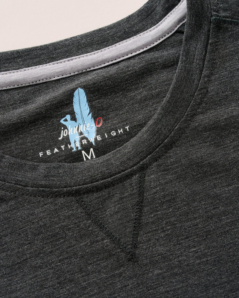 The Course Performance Long Sleeve T-Shirt