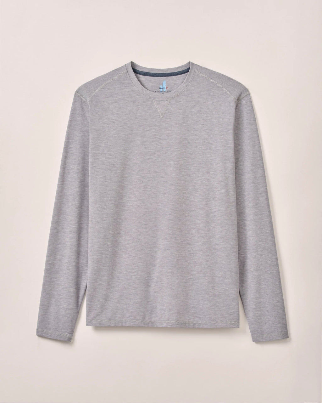The Course Performance Long Sleeve T-Shirt