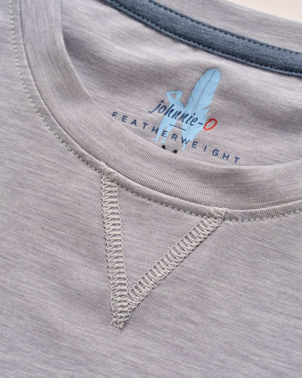 The Course Performance Long Sleeve T-Shirt