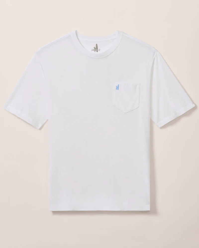 Dale 2.0 Pocket T-Shirt