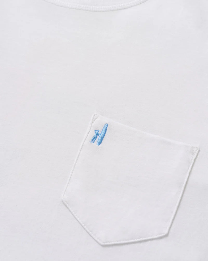 Dale 2.0 Pocket T-Shirt