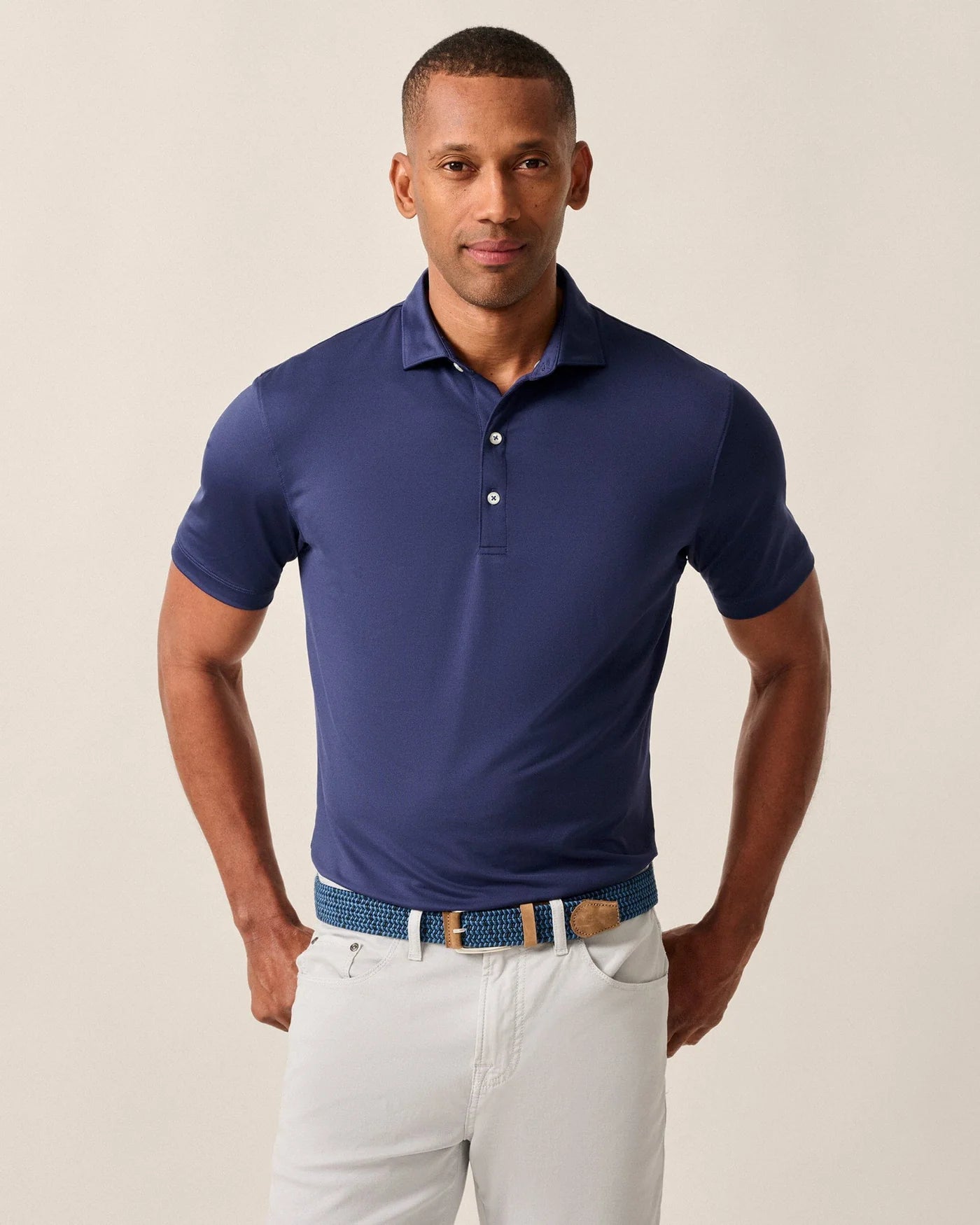 Performance Jersey Polo - Birdie