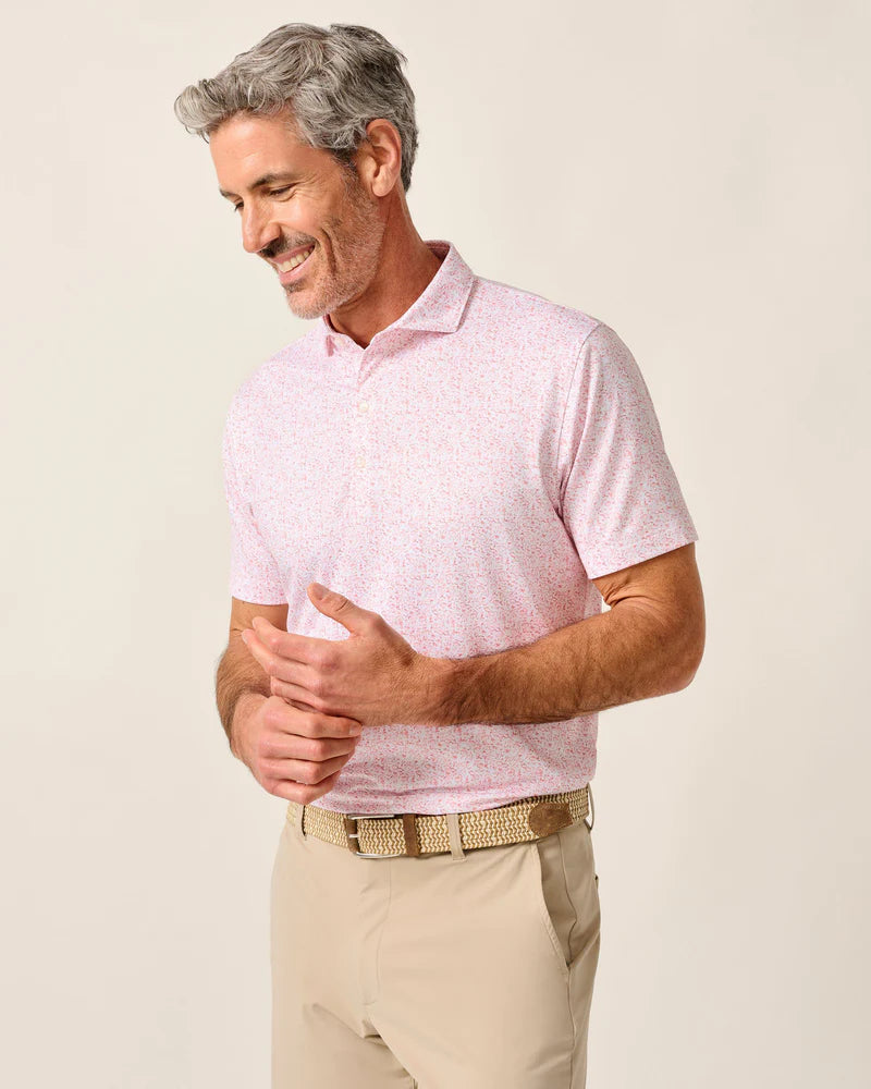 Performance Jersey Polo - Boggings