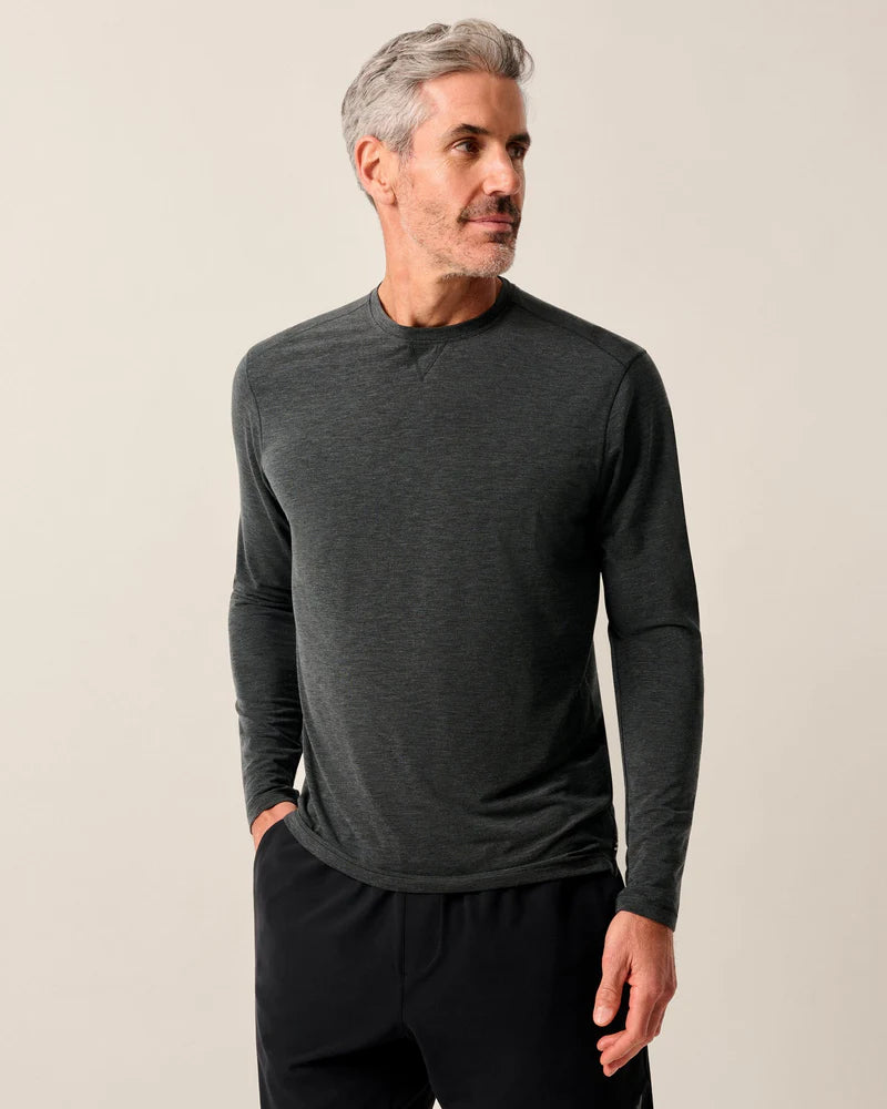 The Course Performance Long Sleeve T-Shirt