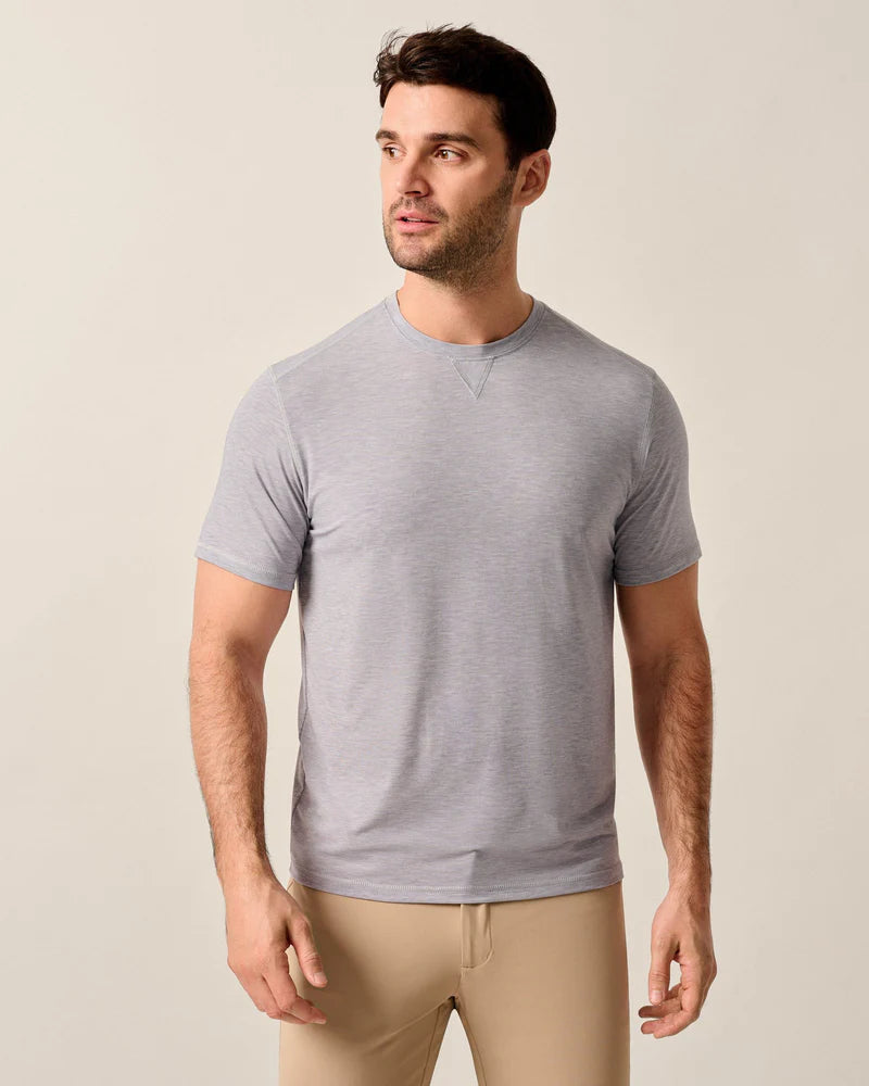 The Course Performance T-Shirt