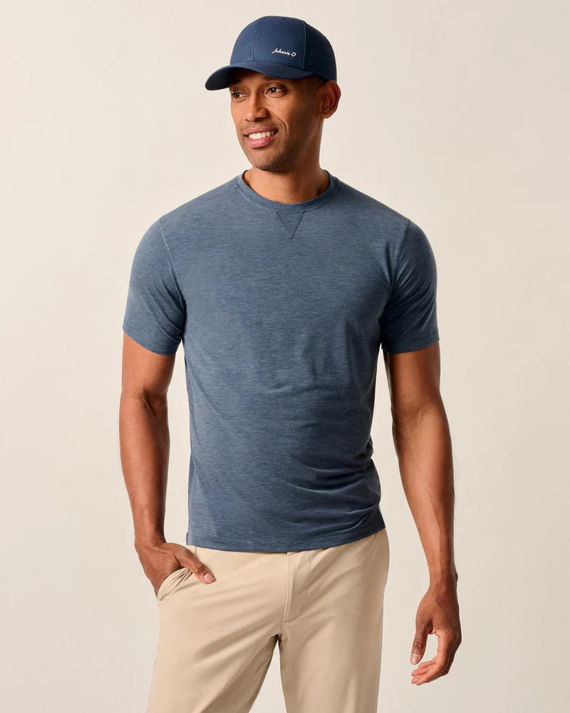 The Course Performance T-Shirt