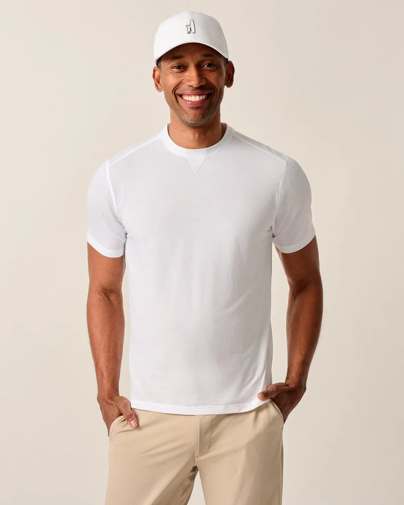 The Course Performance T-Shirt