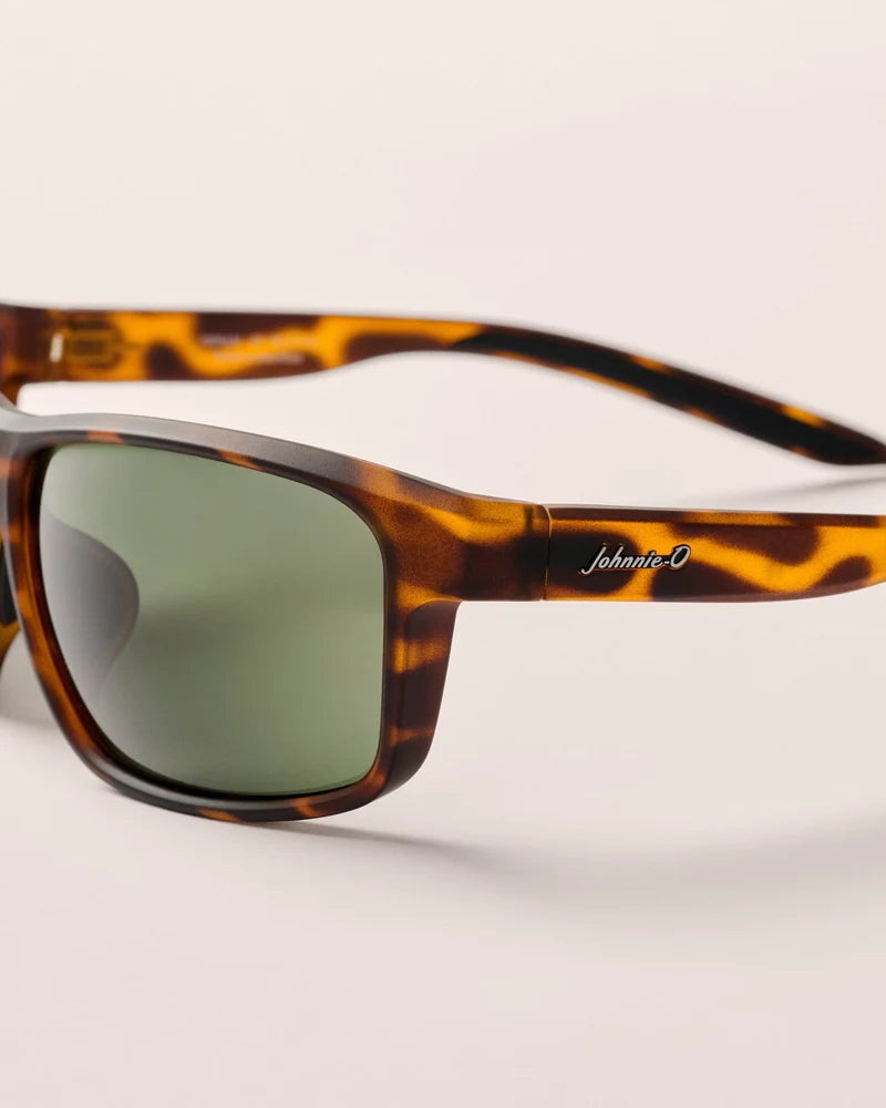 Cypress Sunglasses