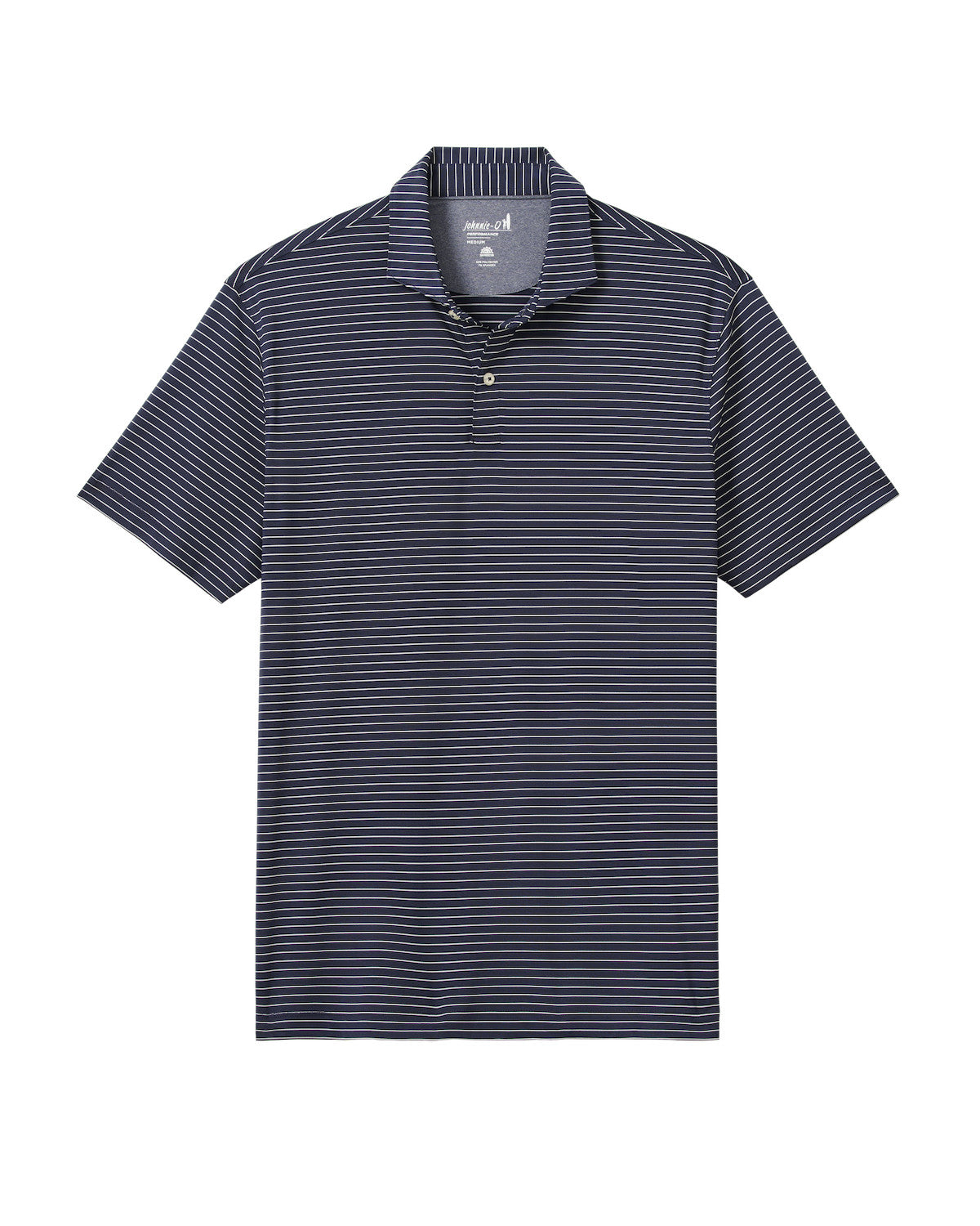 Performance Jersey Polo - Beau