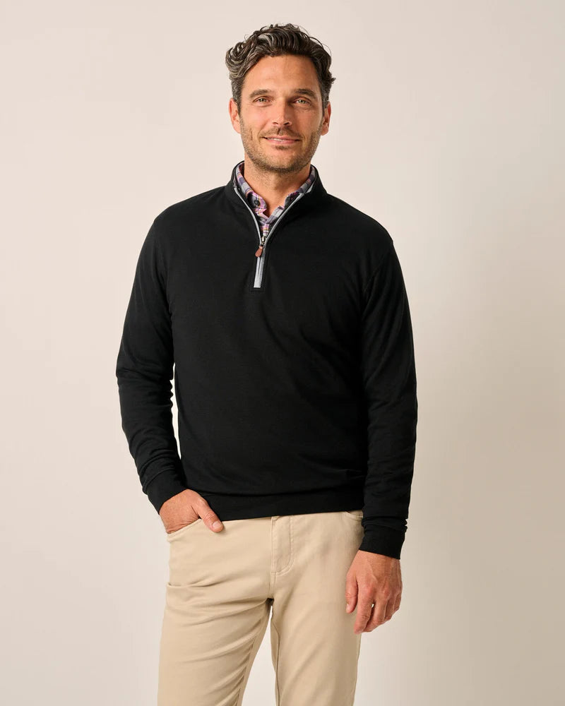 Sully 1/4 Zip Pullover