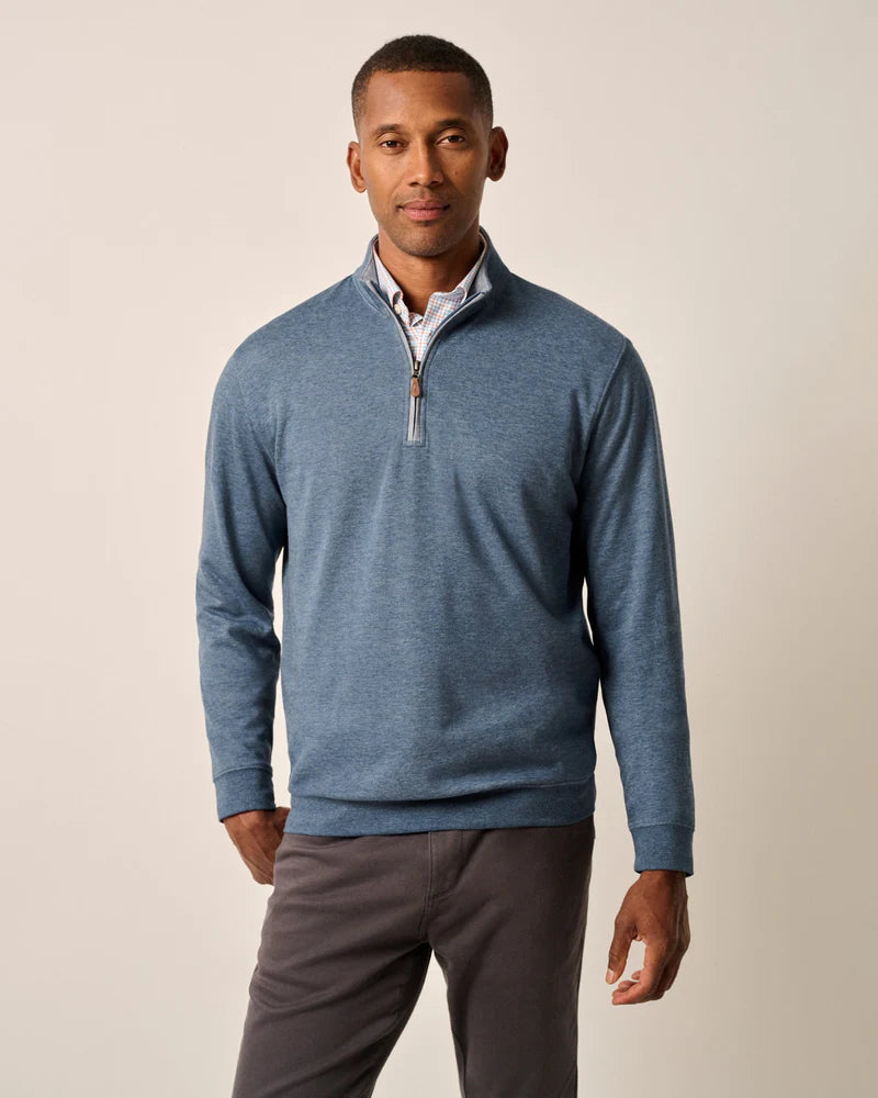 Sully 1/4 Zip Pullover