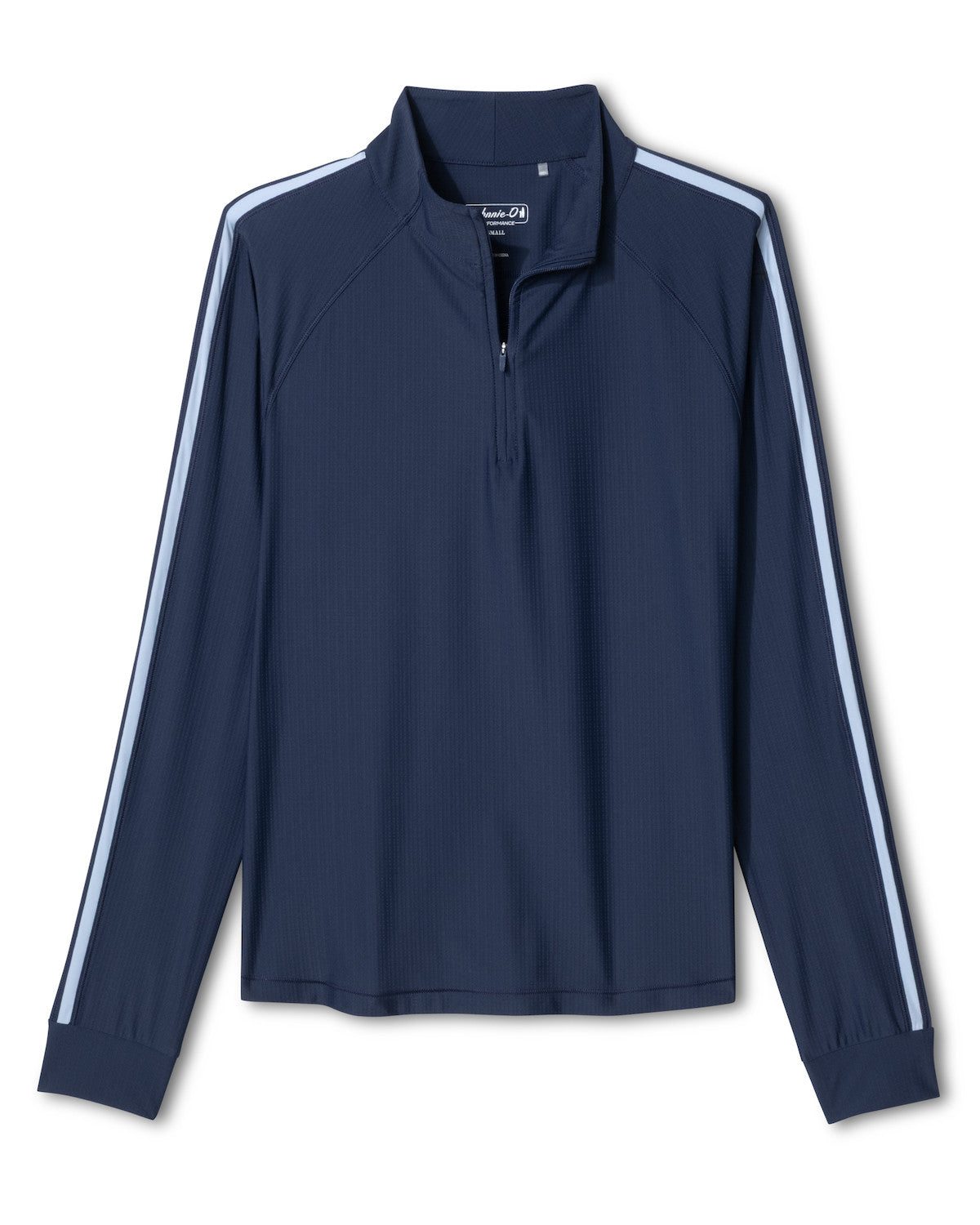 Ladies Performance 1/4 Zip Pullover - Sloane