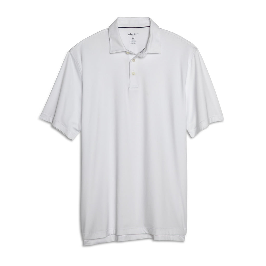 Performance Jersey Polo - Birdie