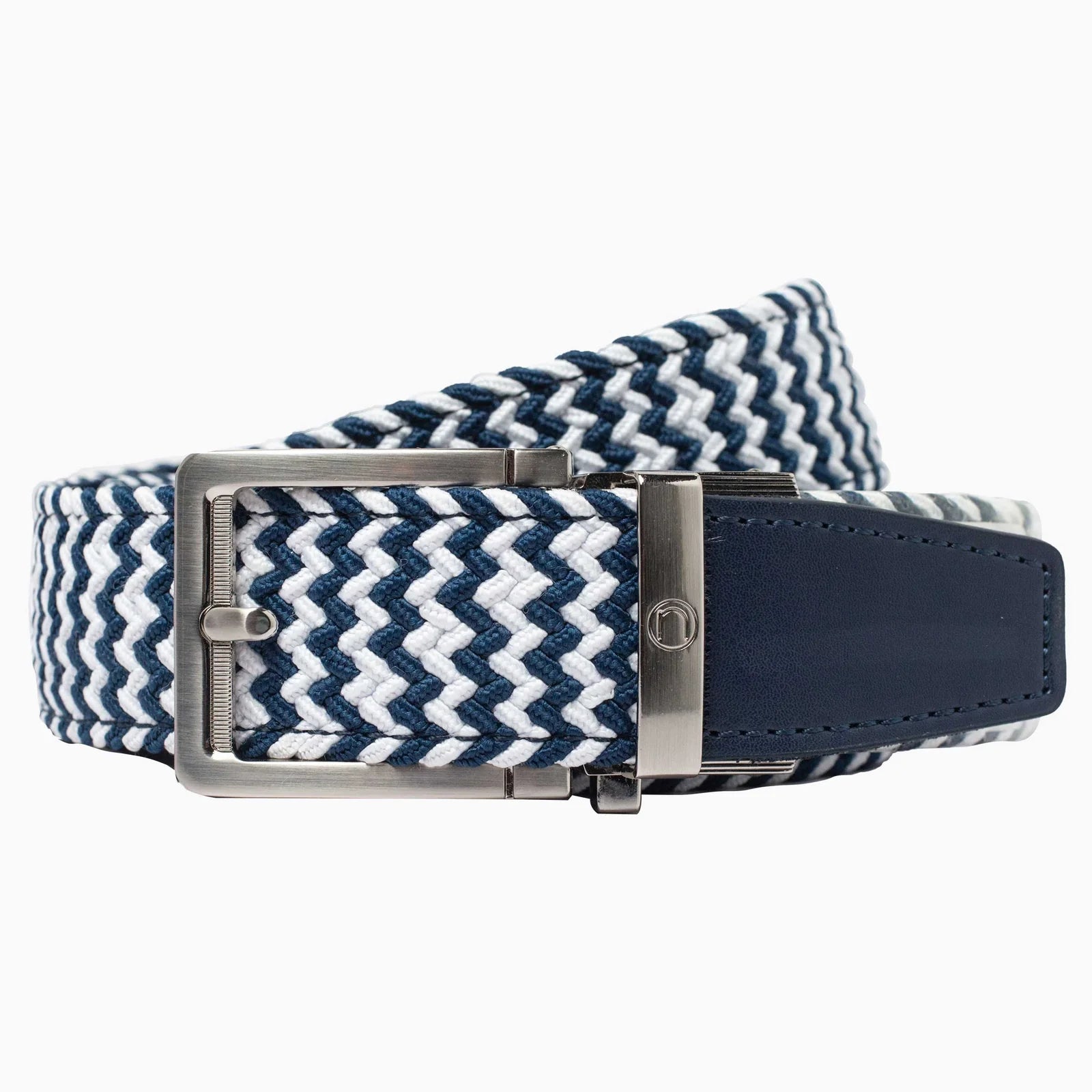 NexBelt Braided Zigzag