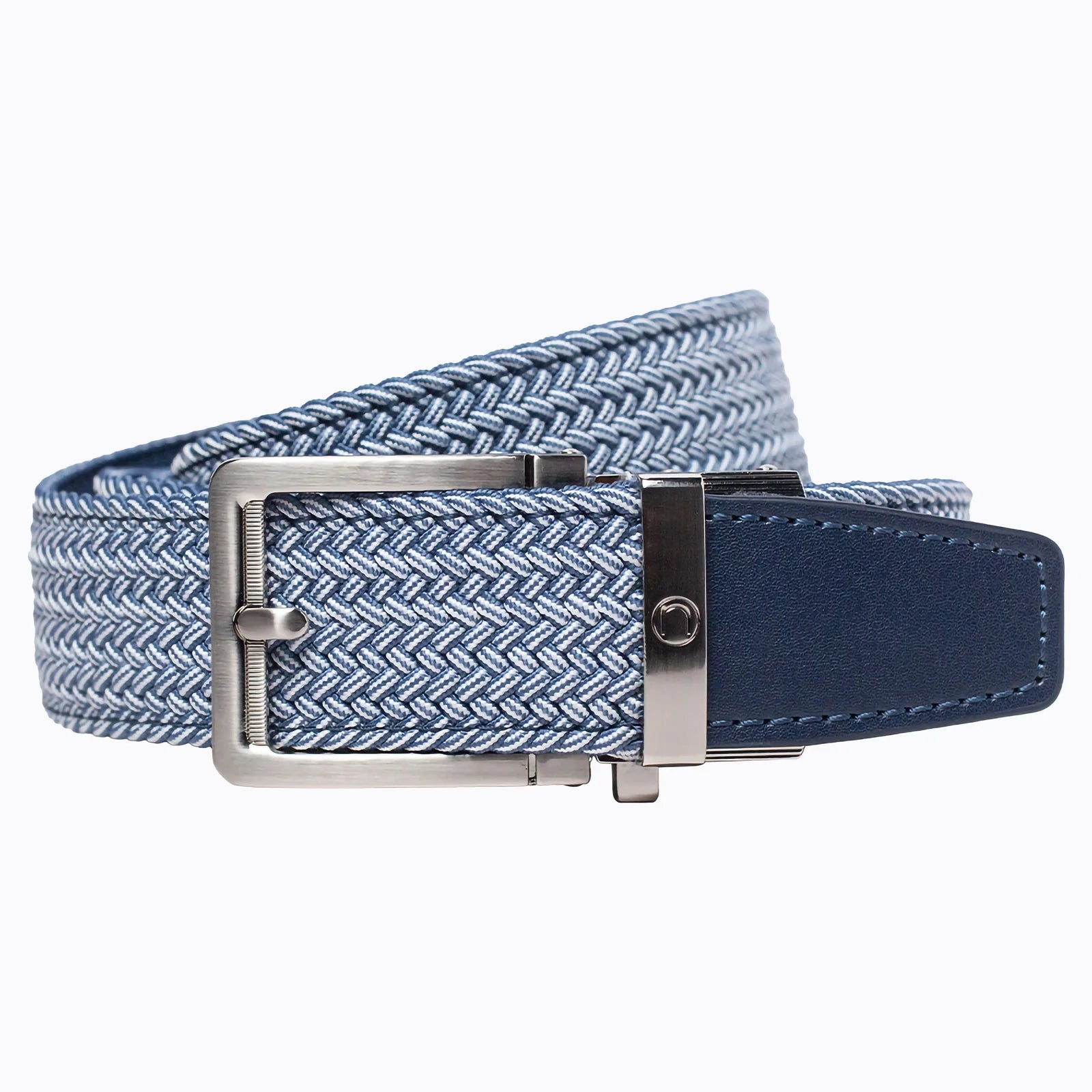 NexBelt Braided Blue Cord