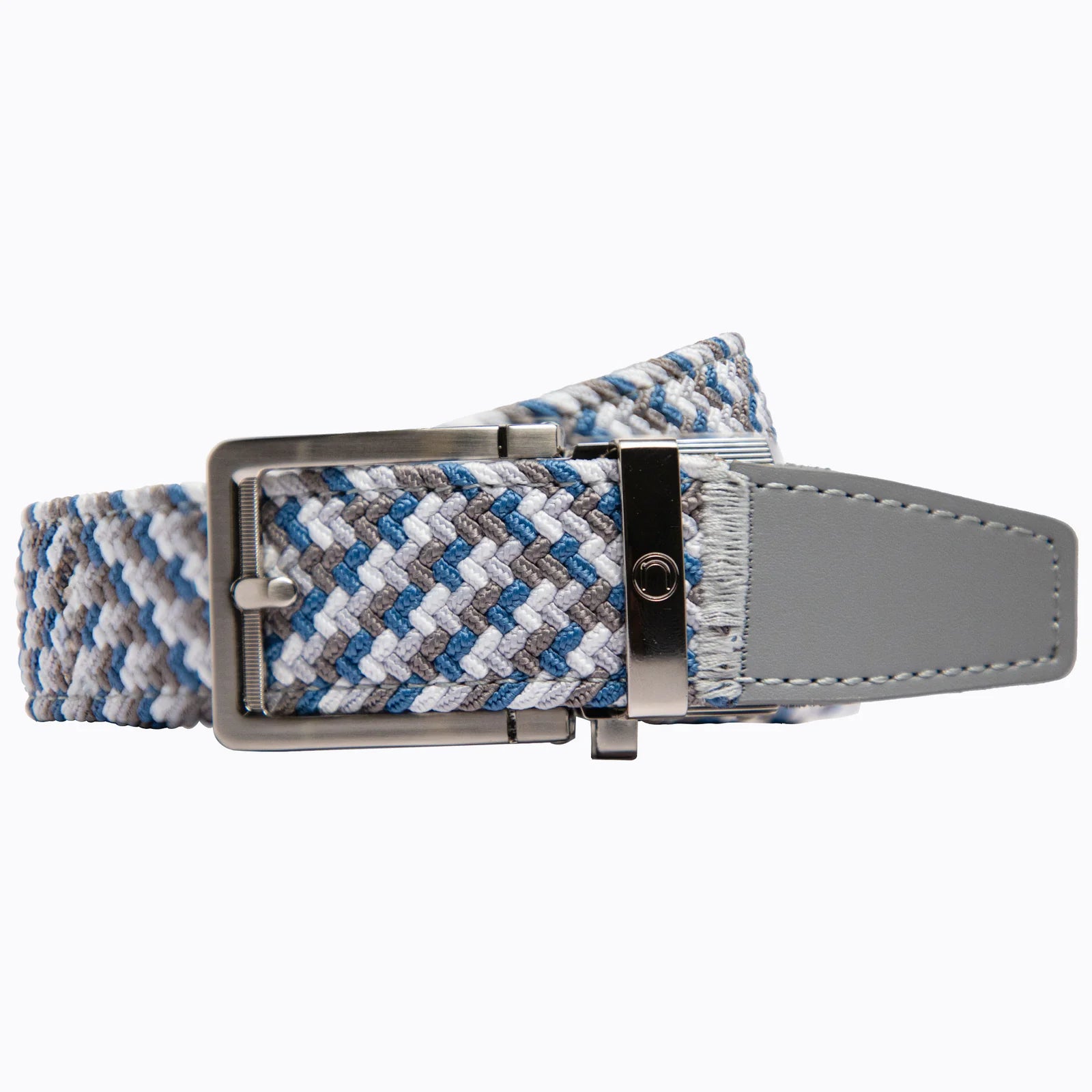 NexBelt Braided Tricolor