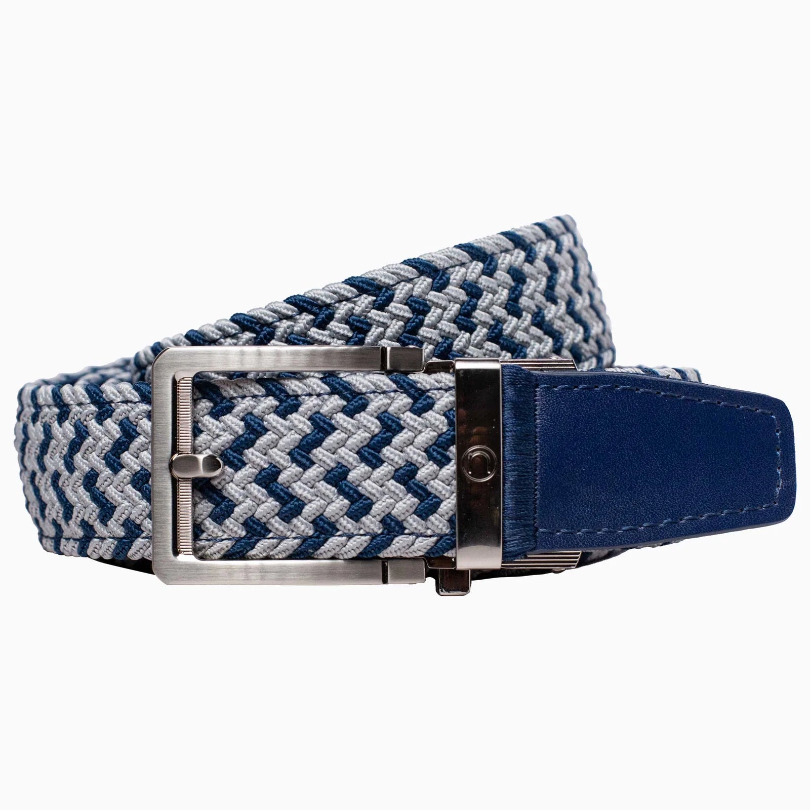 NexBelt Braided Navy Cool