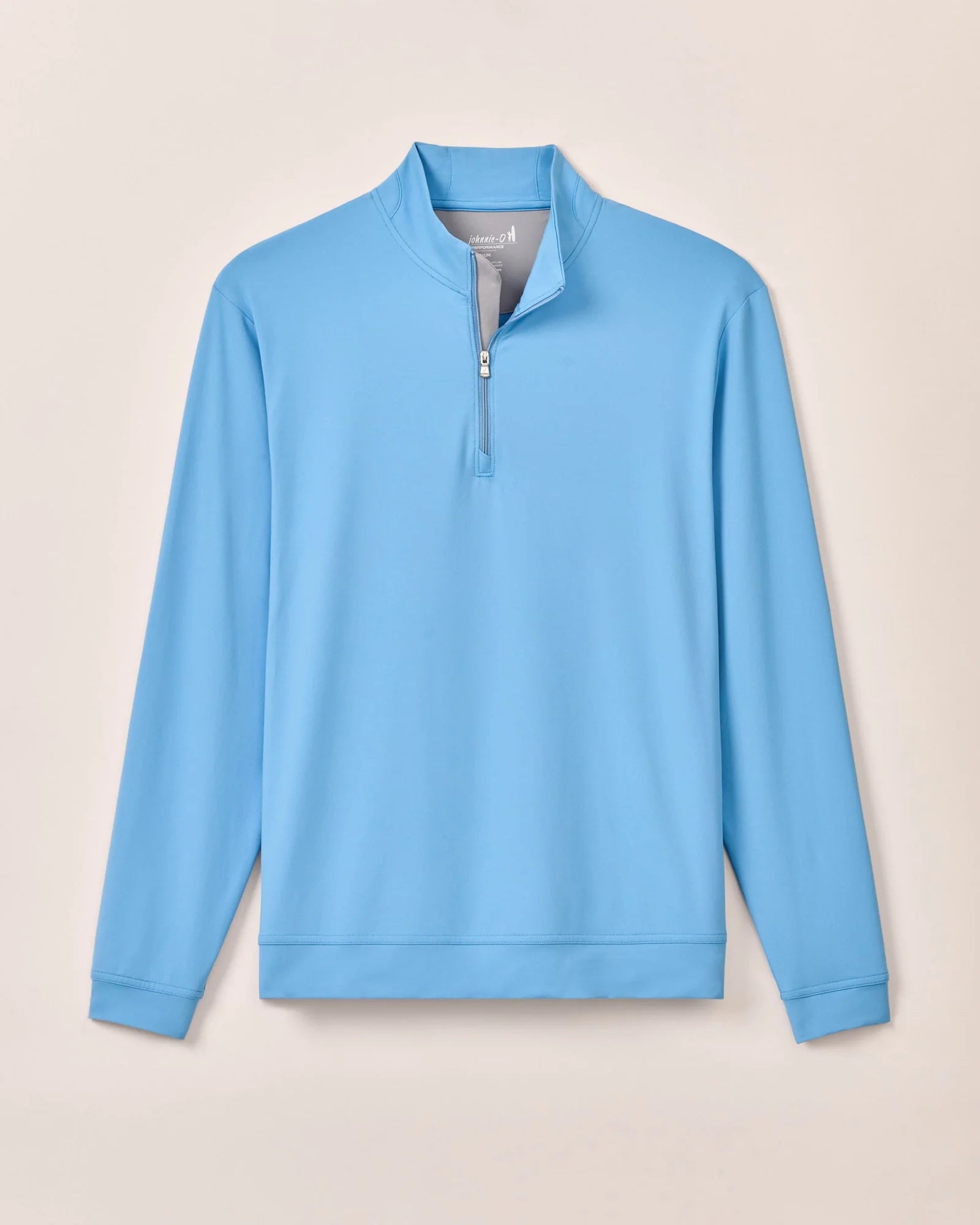 Motion Performance 1/4 Zip Pullover