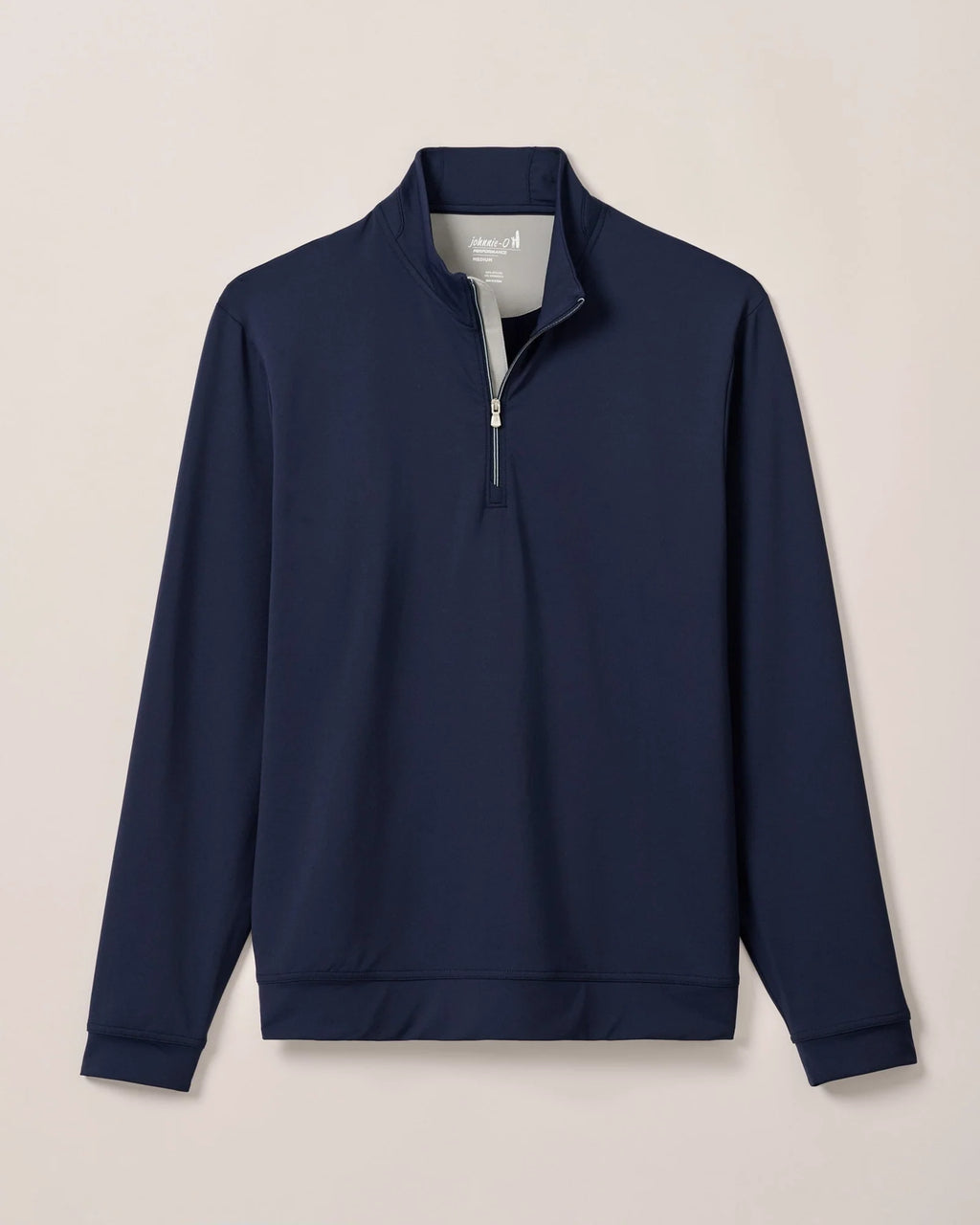 Motion Performance 1/4 Zip Pullover
