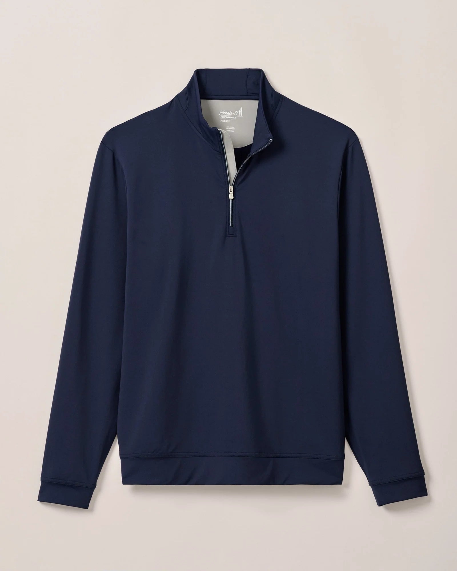 Motion Performance 1/4 Zip Pullover