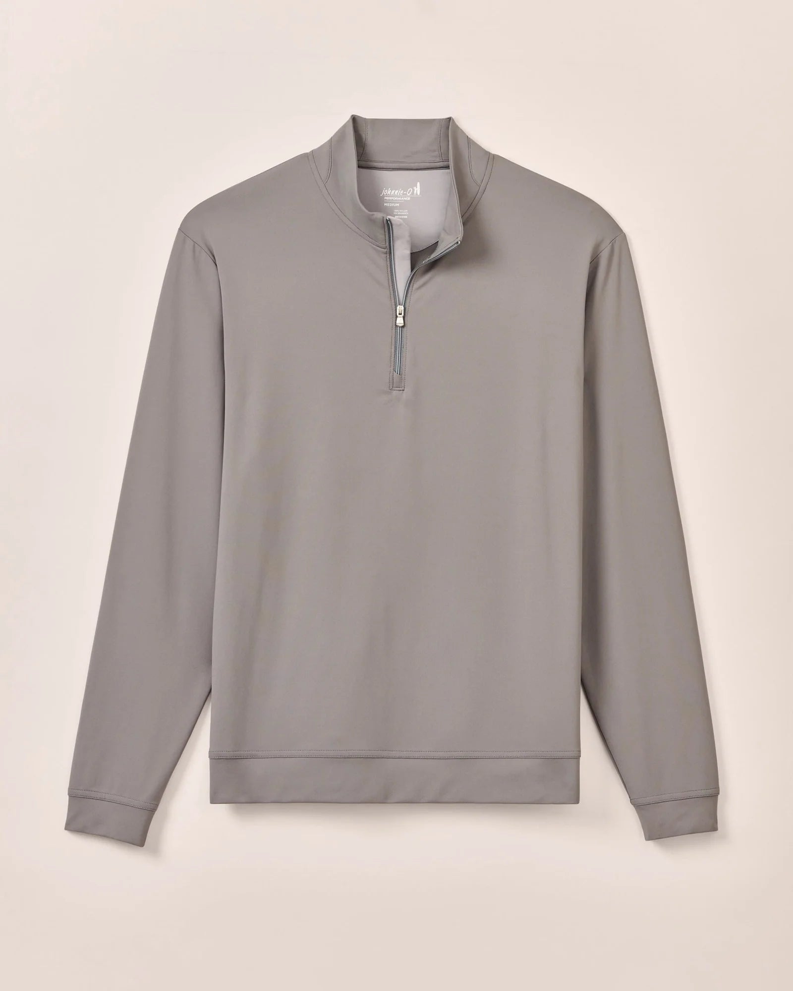 Motion Performance 1/4 Zip Pullover