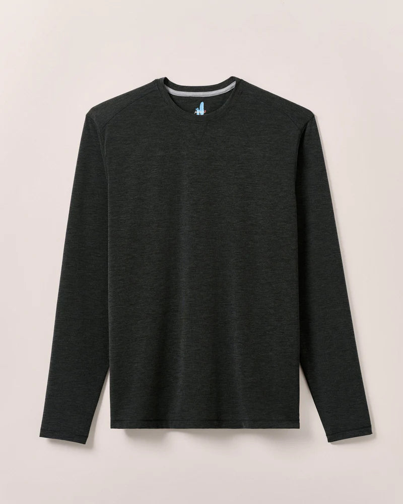 The Course Performance Long Sleeve T-Shirt