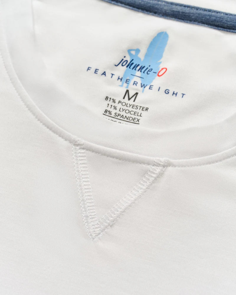 The Course Performance Long Sleeve T-Shirt