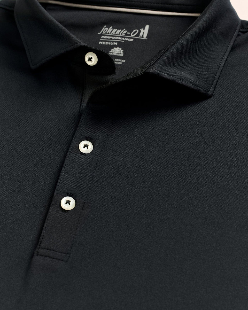 Performance Jersey Polo - Birdie