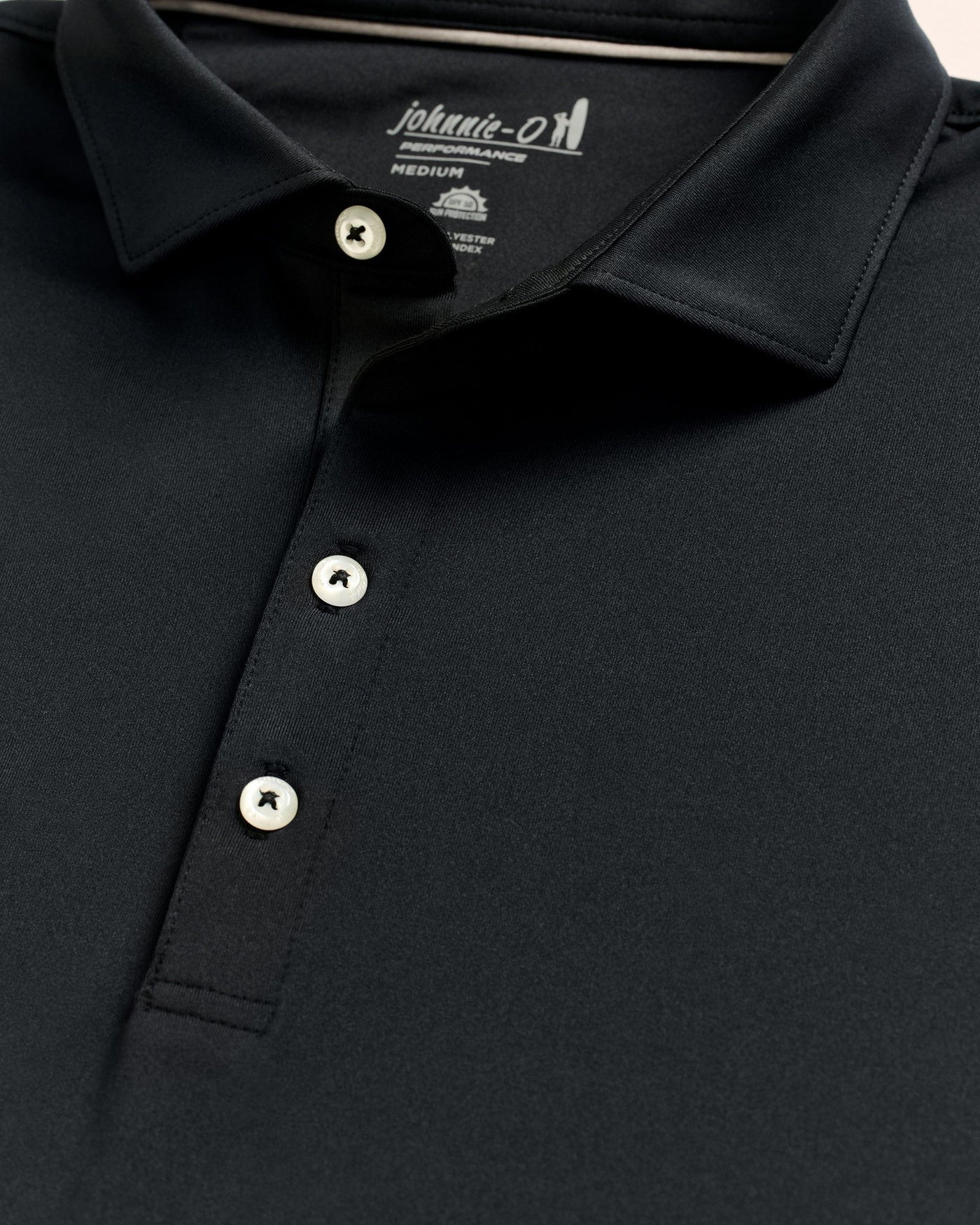 Performance Jersey Polo - Birdie