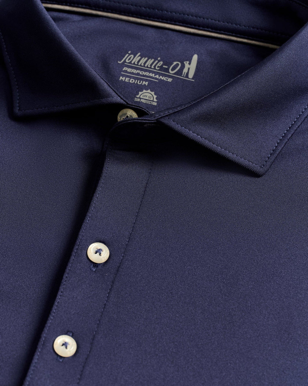 Performance Jersey Polo - Birdie