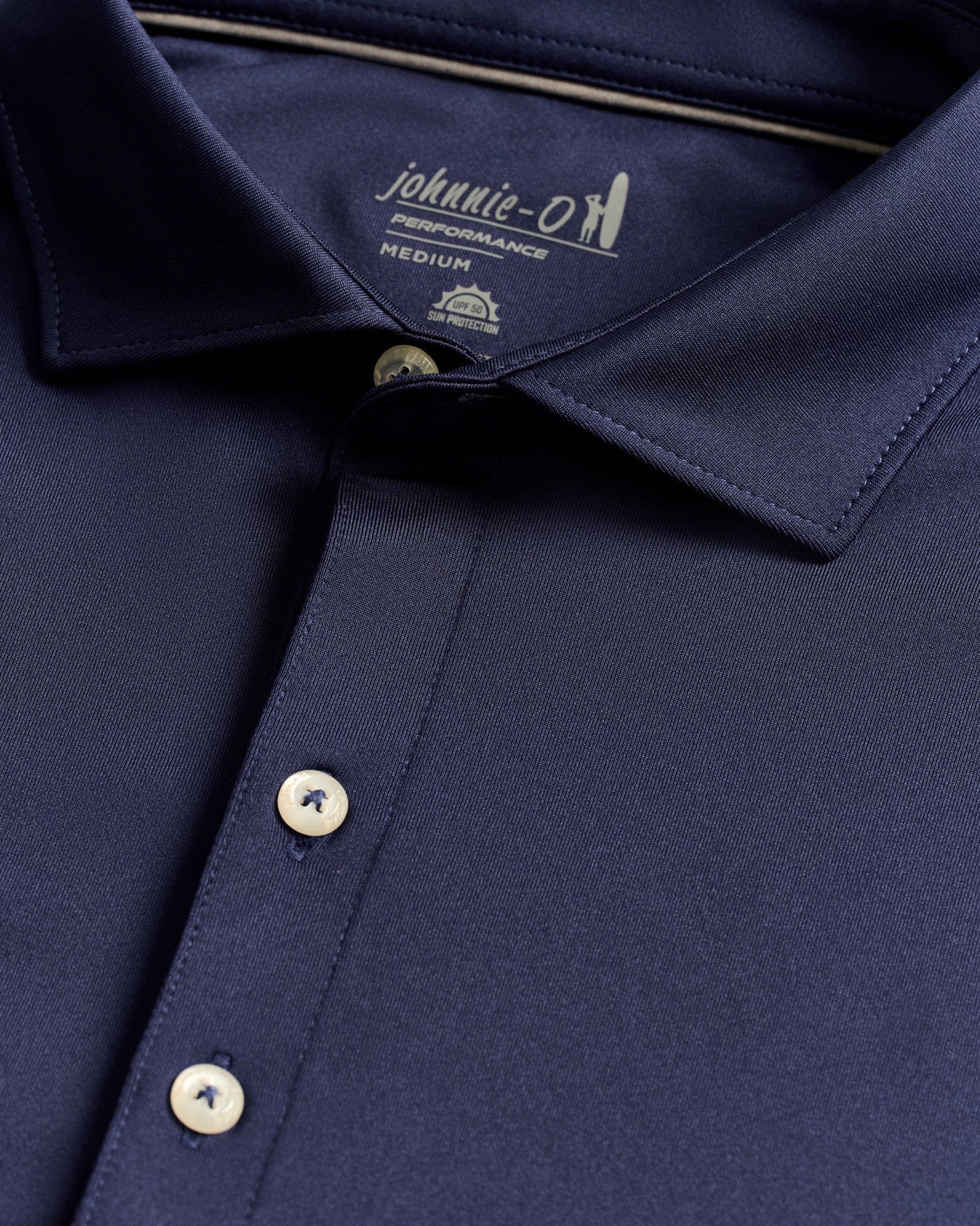 Performance Jersey Polo - Birdie