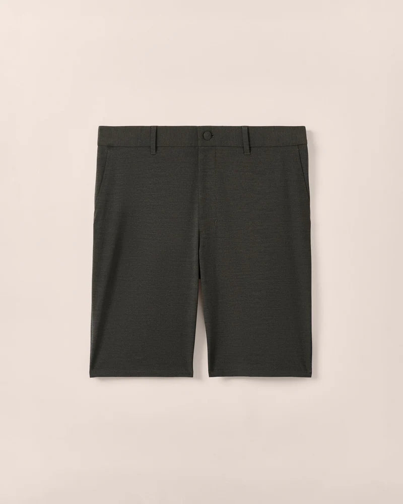 Mulligan Performance Woven Shorts