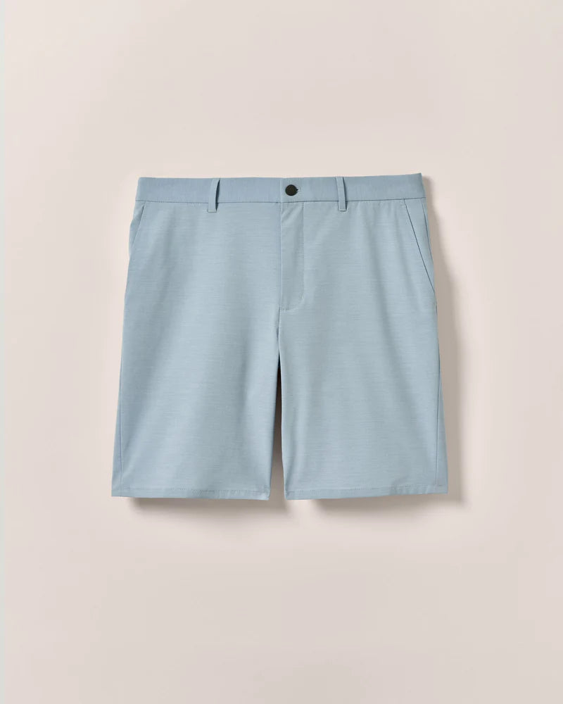 Mulligan Performance Woven Shorts