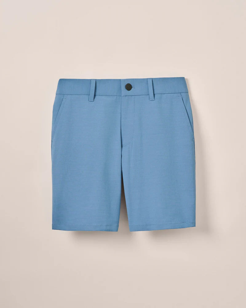 Mulligan Performance Woven Shorts