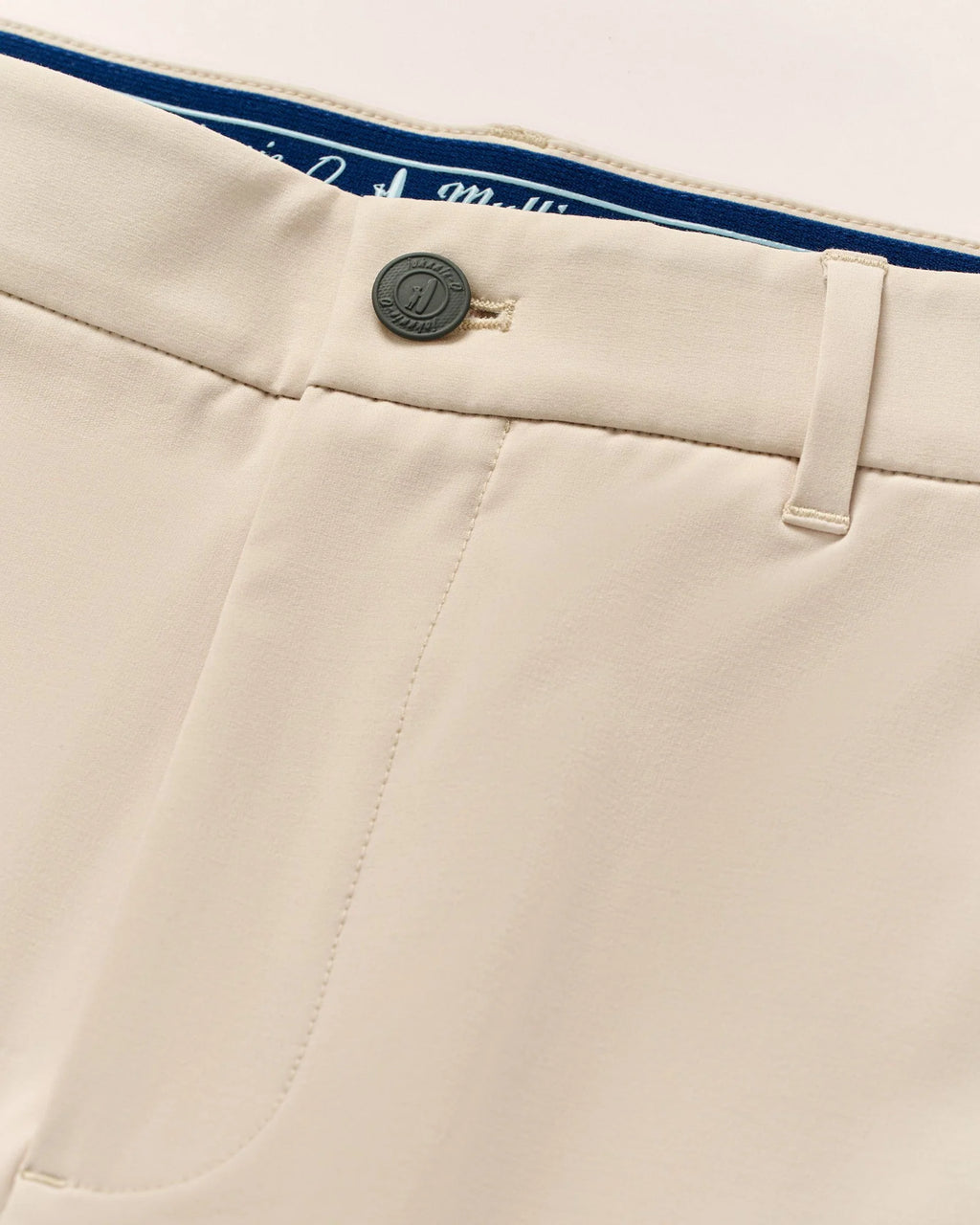 Mulligan Performance Woven Shorts