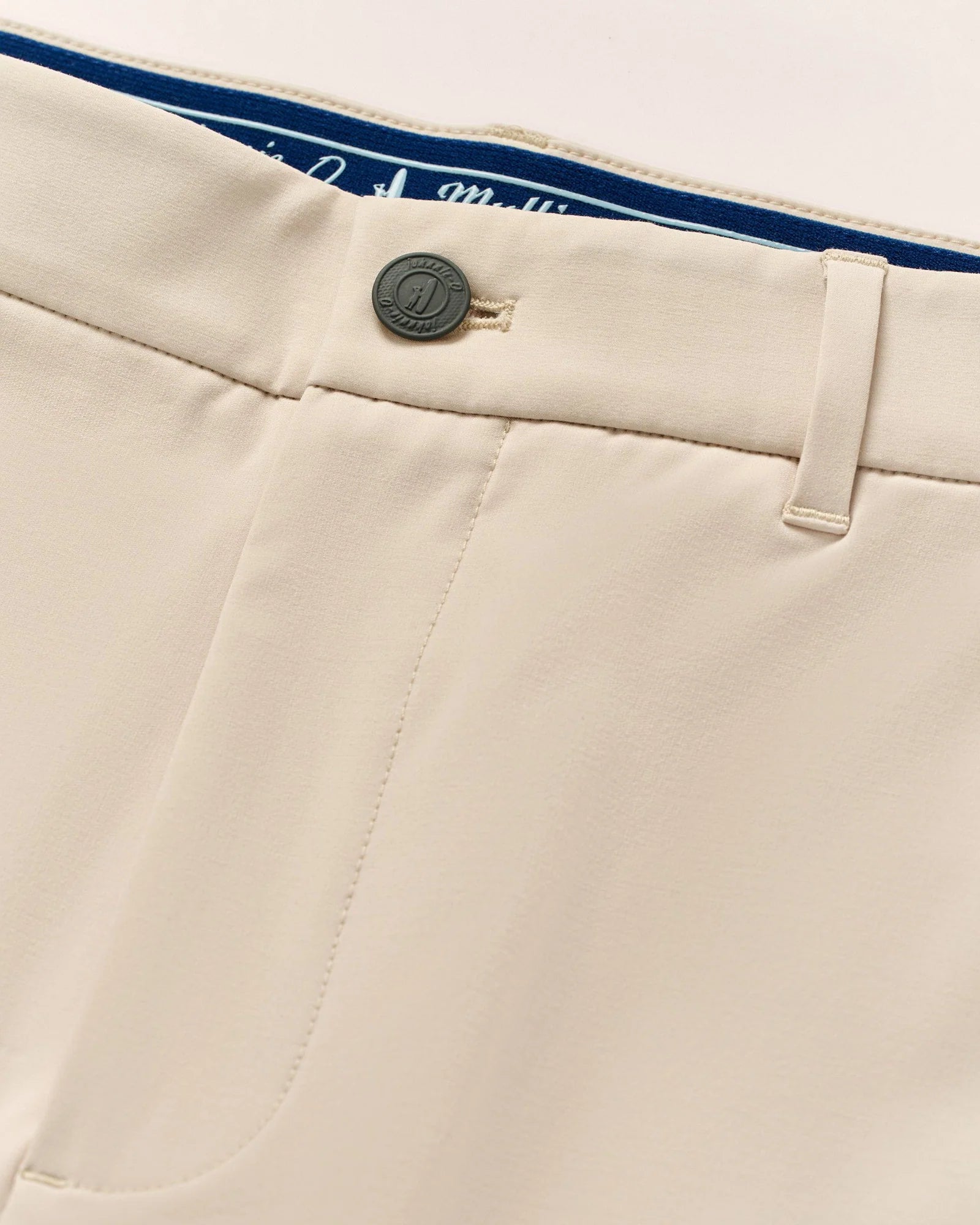 Mulligan Performance Woven Shorts