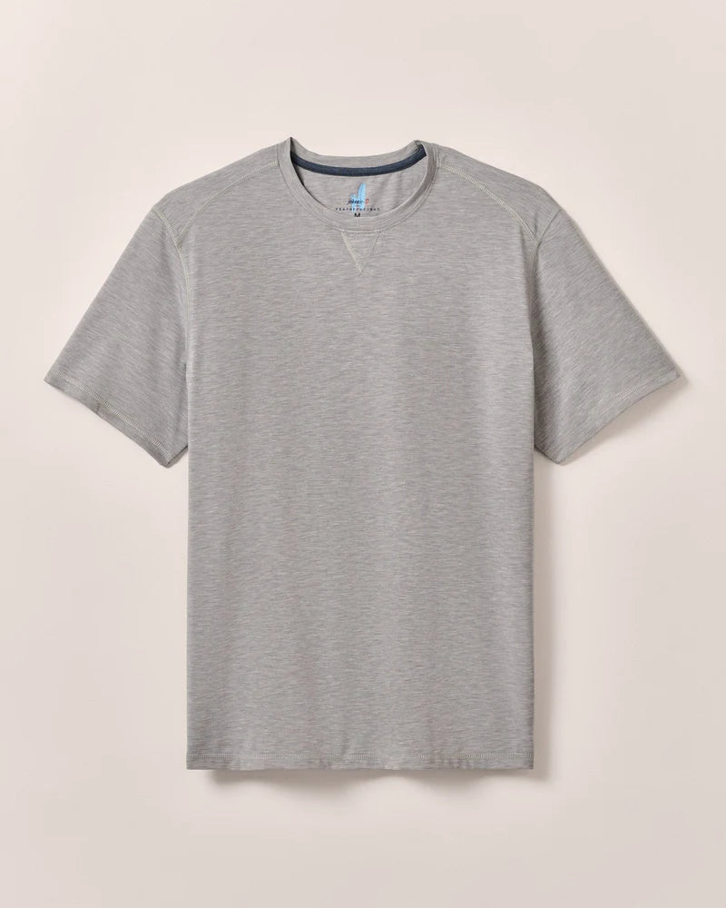 The Course Performance T-Shirt