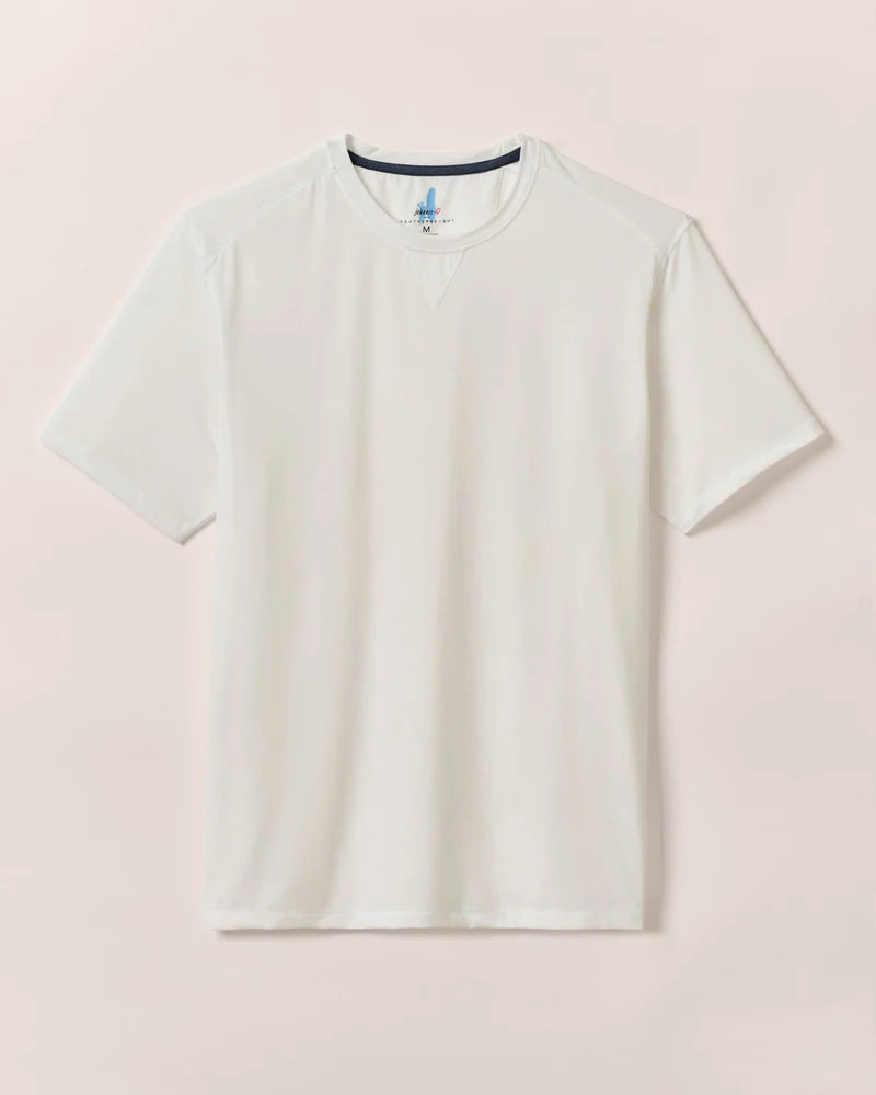 The Course Performance T-Shirt
