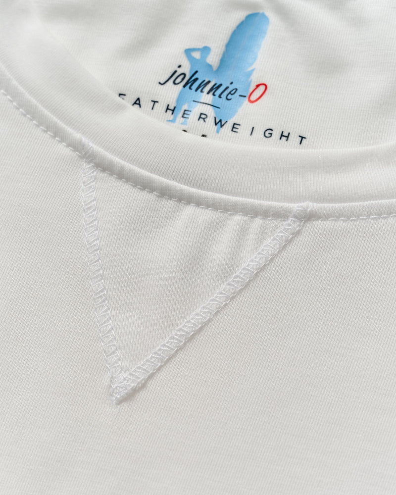 The Course Performance T-Shirt