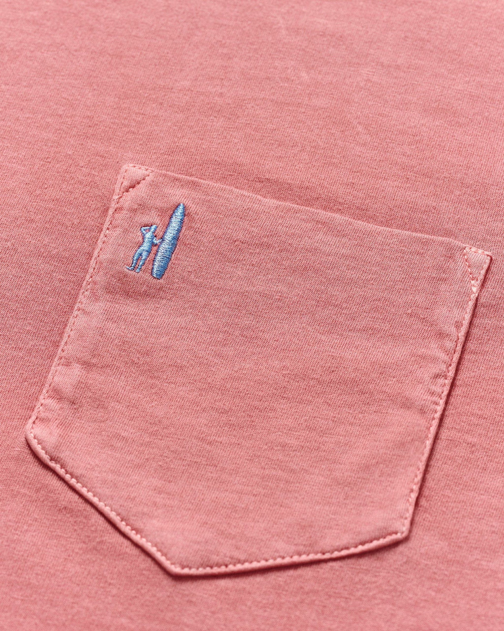 Dale 2.0 Pocket T-Shirt