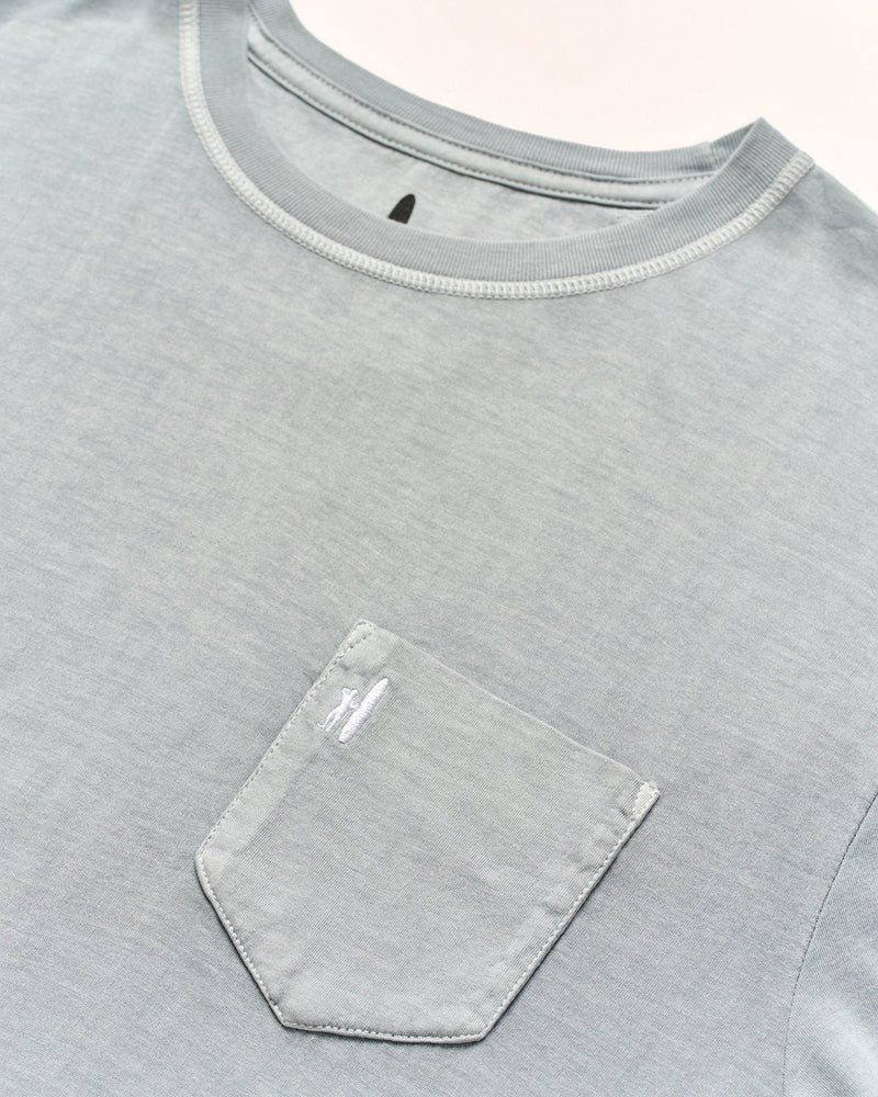 Dale 2.0 Pocket T-Shirt