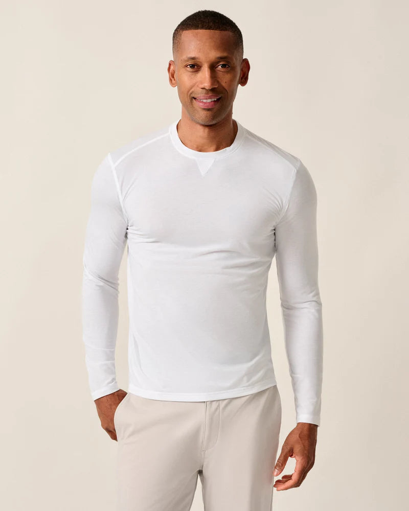 The Course Performance Long Sleeve T-Shirt